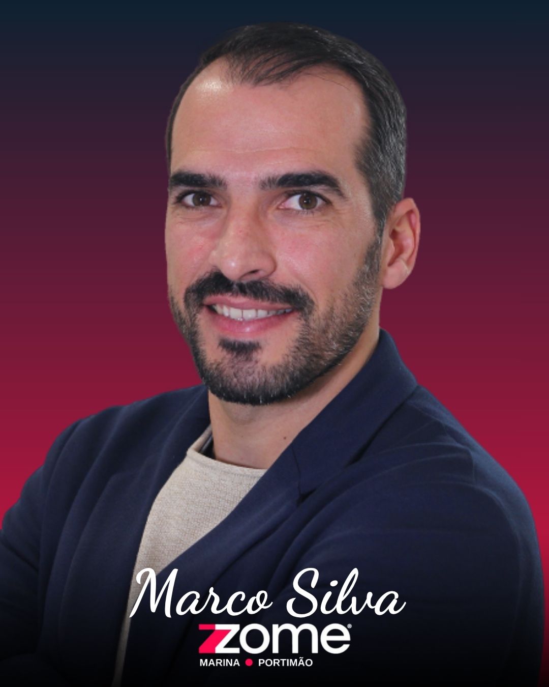 Marco Silva - HUB Zome Portimão