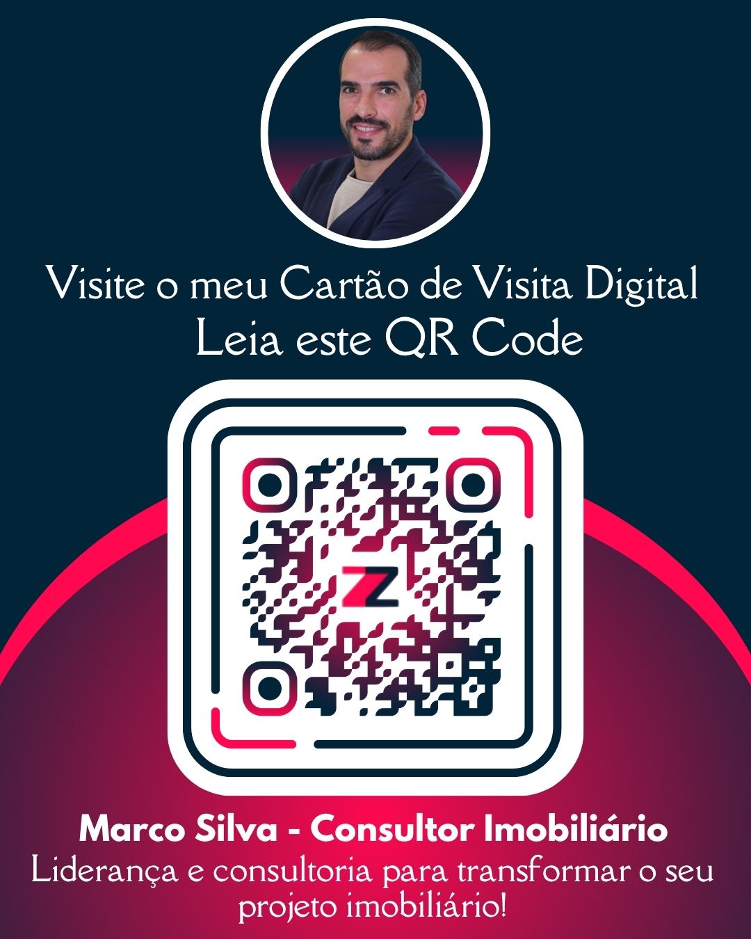 Marco Silva - HUB Zome Portimão